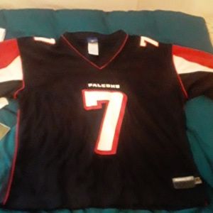 Atlanta Falcons womens jersey